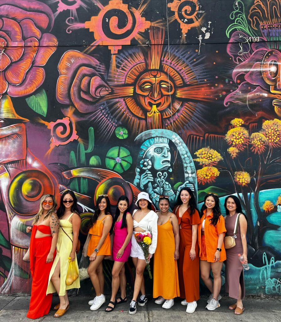 Nashville Bachelorette Party