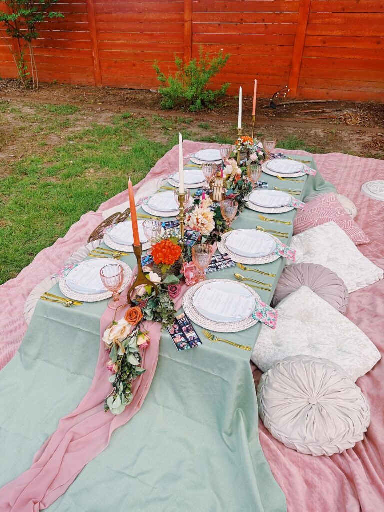 bachelorette party decorations