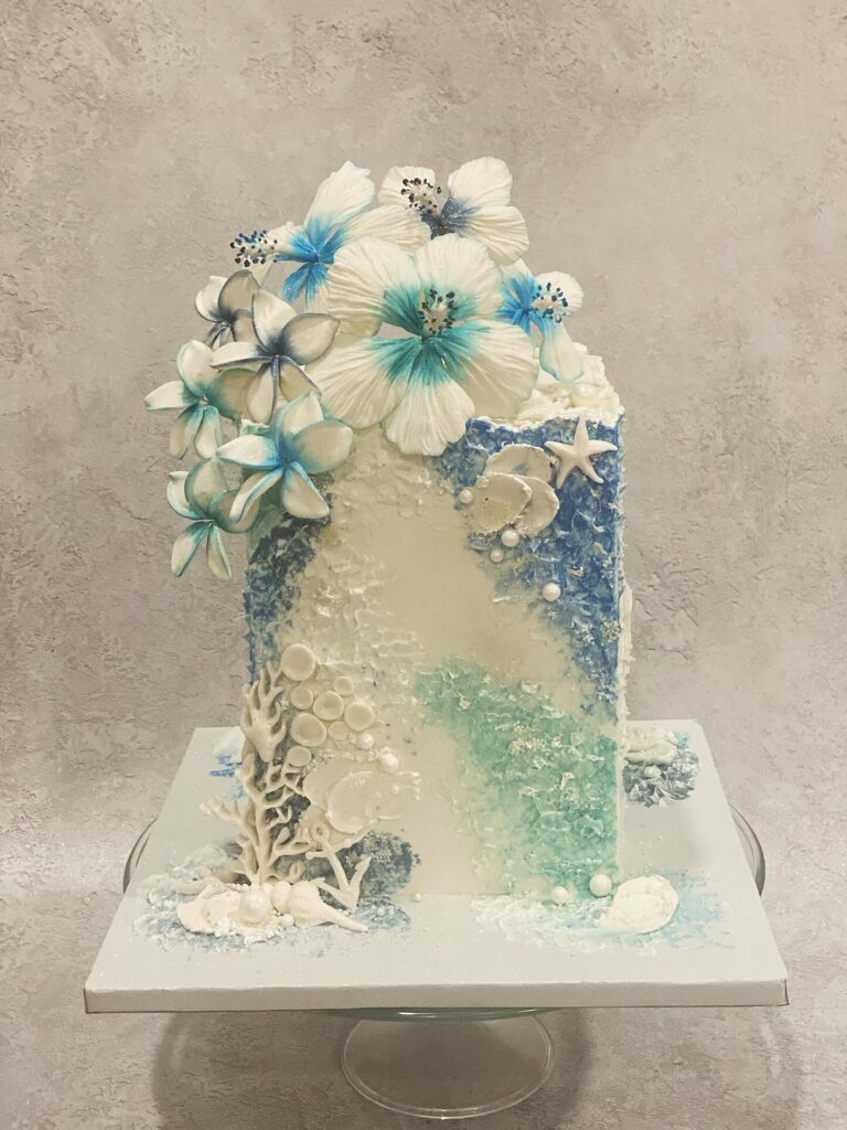 Bachelorette Cake Ideas