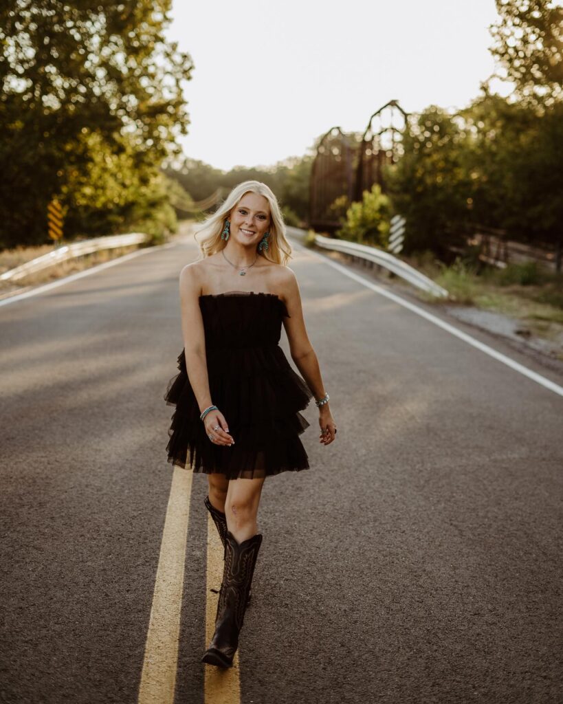 Western Bachelorette Party Outfits