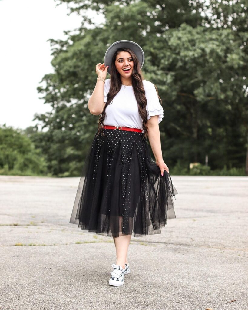 Bachelorette Outfit for Bride
