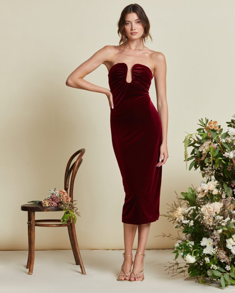 Bachelorette Party Outfit