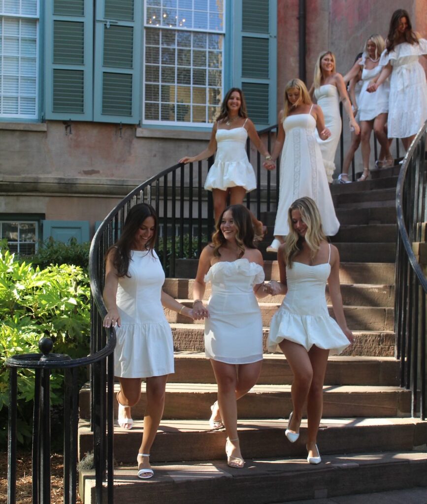 Bachelorette Outfit Themes