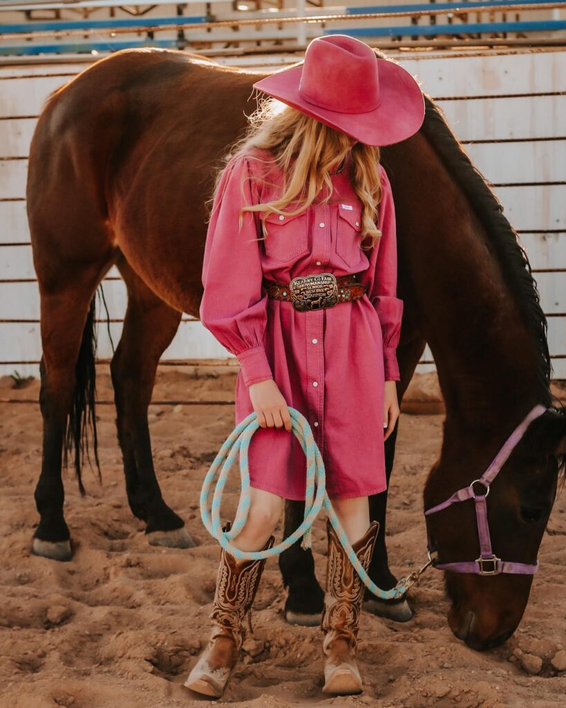 Western Bachelorette Party Outfits